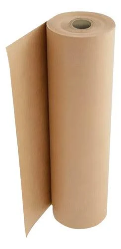 [ED-ED090DA035RO57] Rollo Envolver Kraft 57cm x 230mt