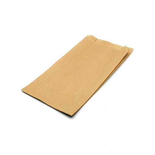 [BP-300400300] Saco Papel Kraft T-400 (500u)