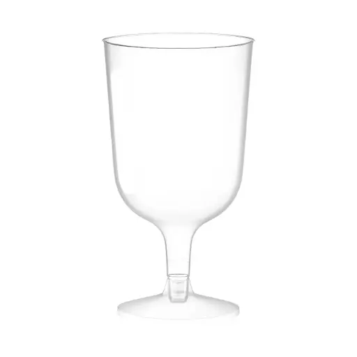 [FP-IE4020] Copa de Vino Pie Cristal (50x10)