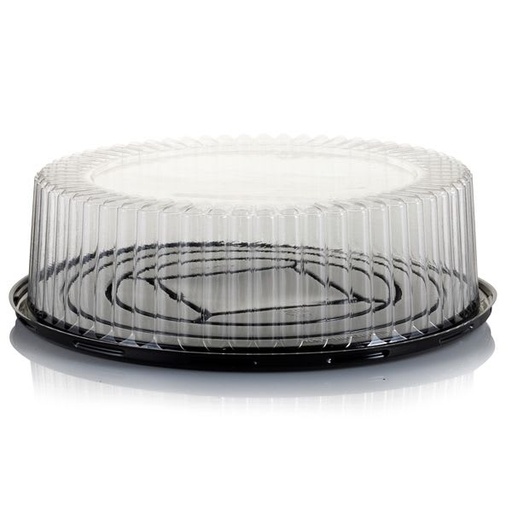 [FP-INT98992] Tartaleta 15 personas 26cm ext x 9,4cm alt. (1x70)